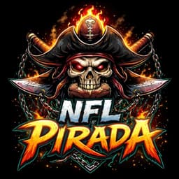 NFL PIRADA logo